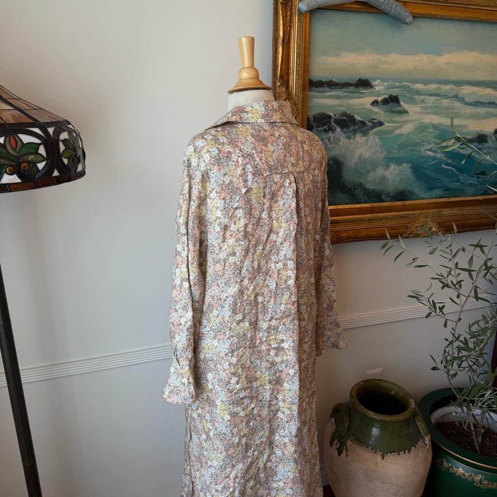 Linen Jacket - Picture 6 of 10